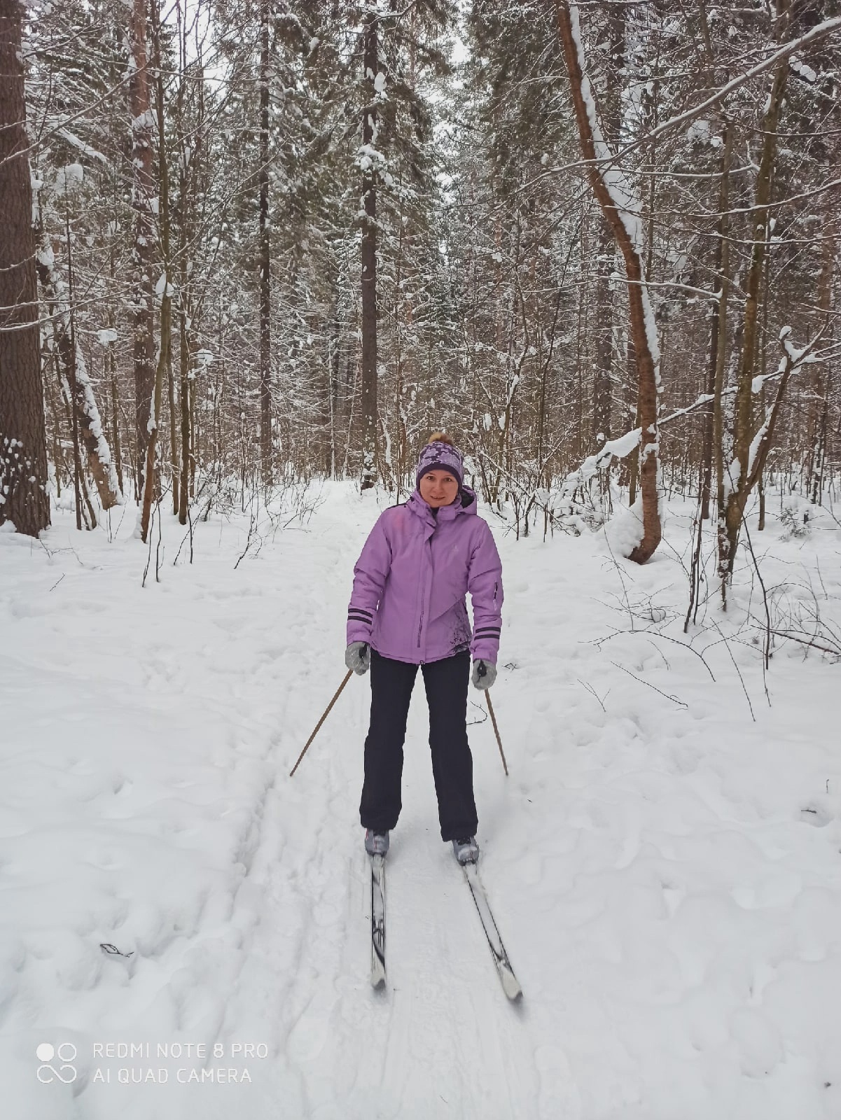 Баранова Ксения Викторовна
